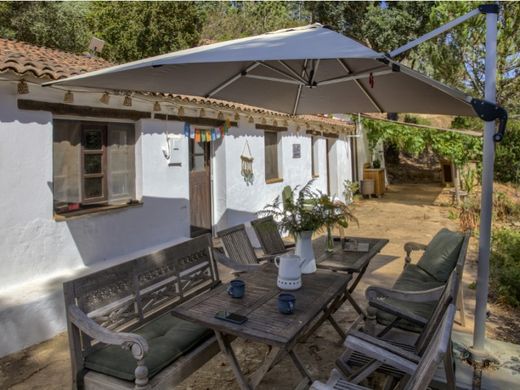 别墅  Monchique, Distrito de Faro