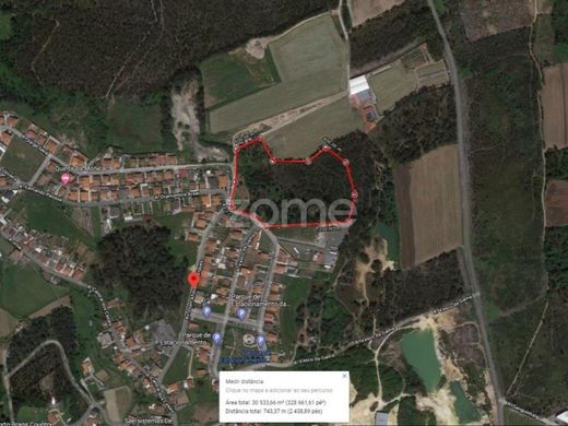 Terreno - Trofa, Porto