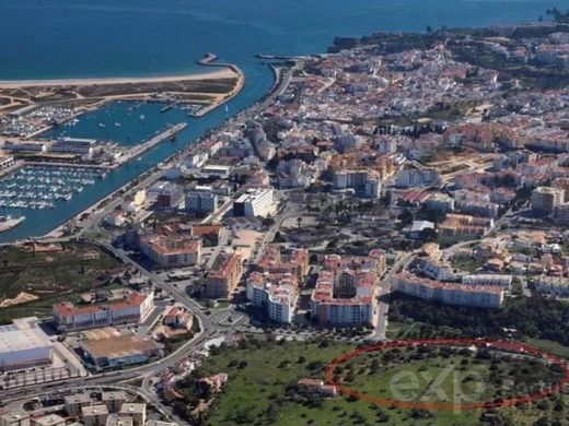 Lagos, Distrito de Faroの土地