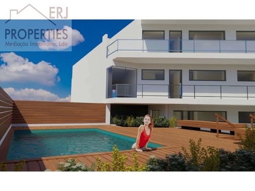 Apartment / Etagenwohnung in Castro Marim, Distrito de Faro