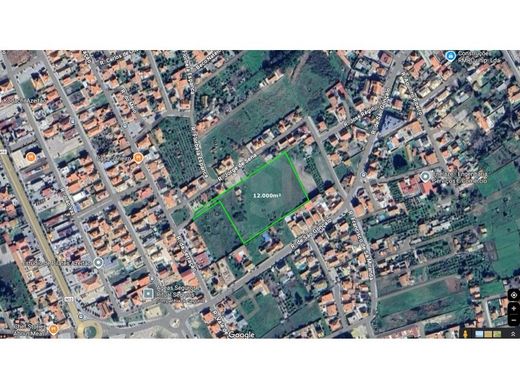 Land in Setúbal, Distrito de Setúbal