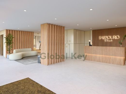 Apartamento - Vila Nova de Gaia, Porto