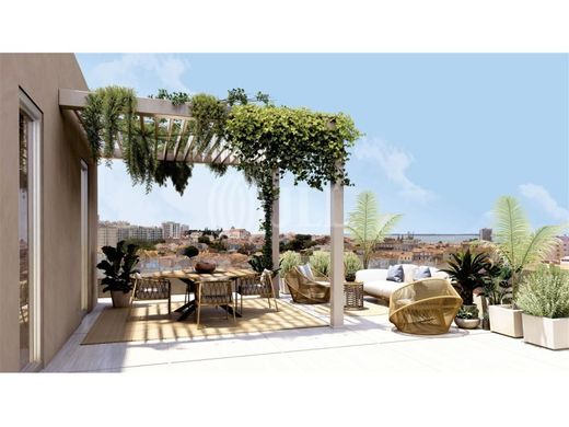 Appartement in Setúbal, Distrito de Setúbal