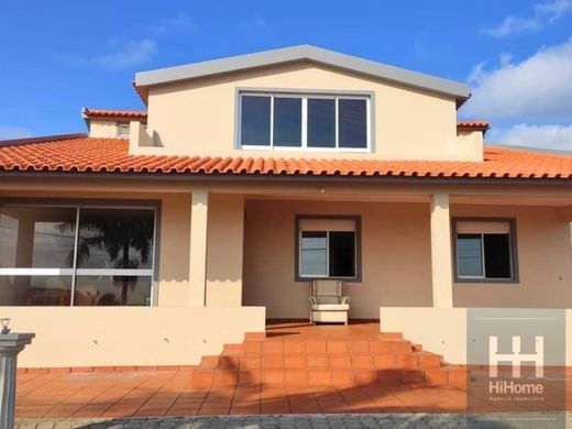Maison de luxe à Vila de Porto Santo, Madère