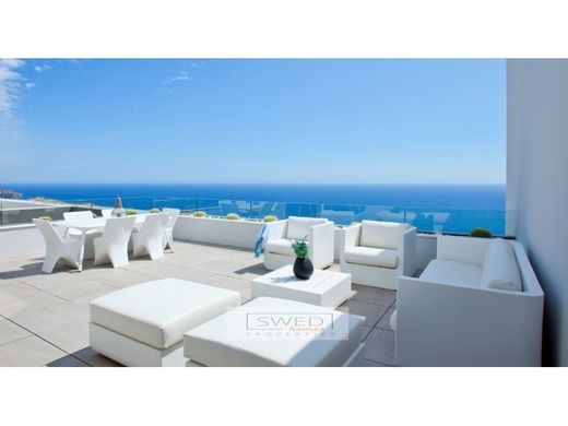 Daire Benitachell, Provincia de Alicante