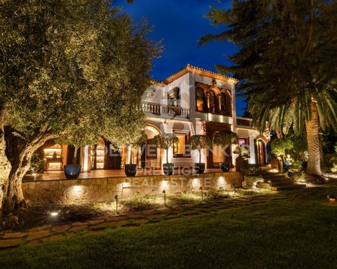 Casa de luxo - Sitges, Província de Barcelona