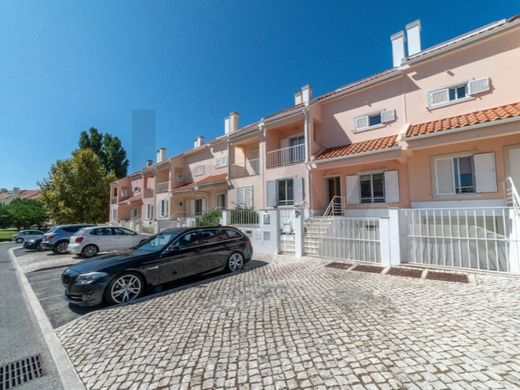 Alcochete, Distrito de Setúbalの高級住宅