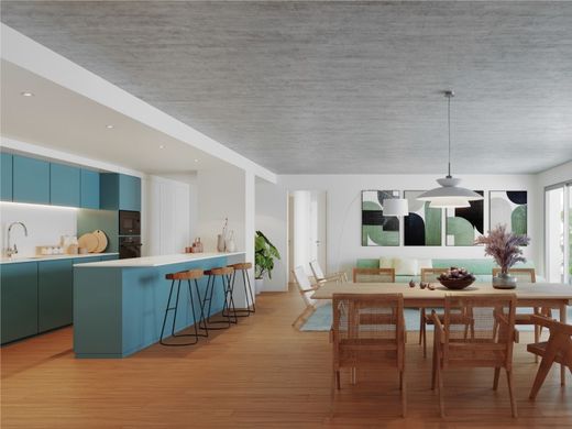 Appartamento a Lisbona, Lisbon