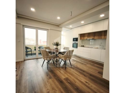 Apartment in Lisbon