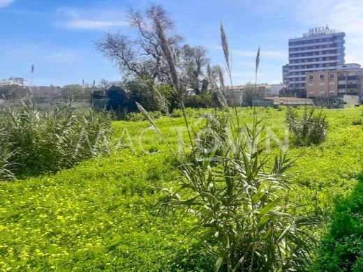 Terreno a Setúbal, Distrito de Setúbal