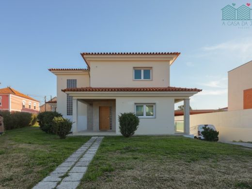 Luxury home in Aveiro