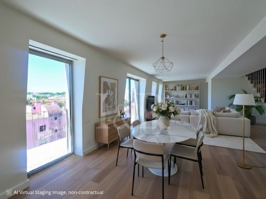 Appartement à Lisbonne, Lisbon