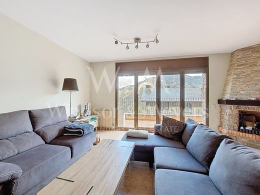 Chalet Pareado en Escaldes-Engordany