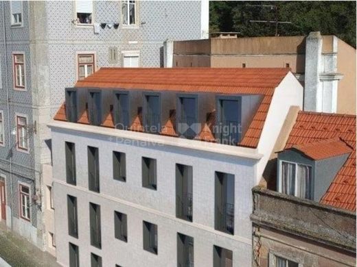 Complexos residenciais - Estrela, Lisboa