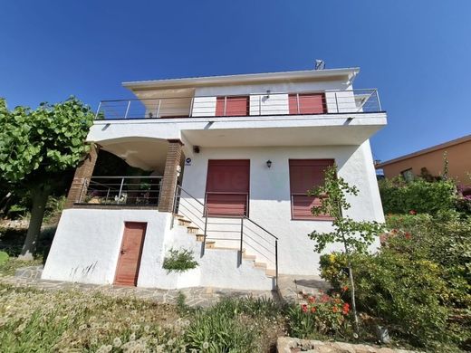 Maison de luxe à Santa Susanna, Province de Barcelone