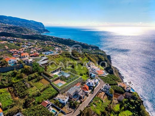 Luxury home in Ponta do Sol, Madeira