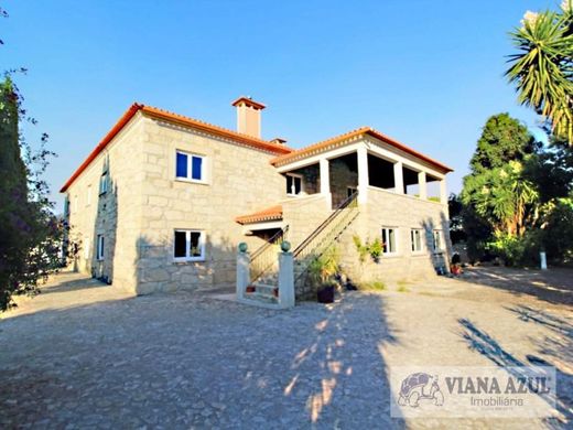 Casa di lusso a Viana do Castelo, Distrito de Viana do Castelo