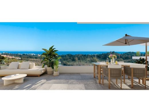 Appartement in Mijas, Provincia de Málaga