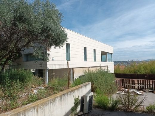 Πολυτελή κατοικία σε Canovelles, Província de Barcelona