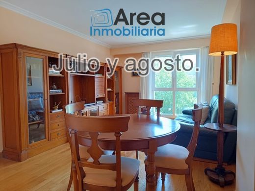 Appartamento a San Sebastián, Gipuzkoa