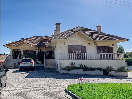 豪宅  Alenquer, Distrito de Lisboa