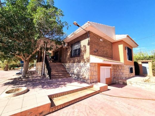 Πολυτελή κατοικία σε San Vicent del Raspeig, Provincia de Alicante