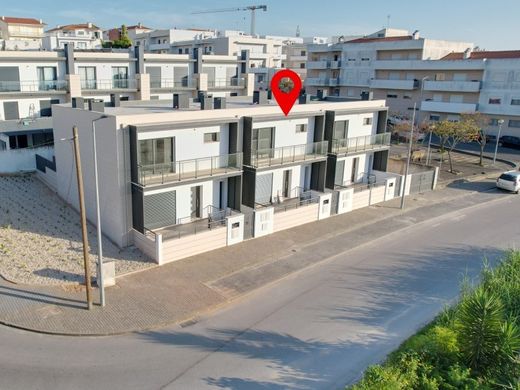 Chalet Pareado en Nazaré, Leiria