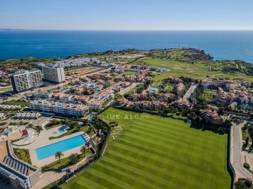 Grundstück in Lagos, Distrito de Faro