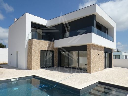 Luxury home in Lourinhã, Lisbon