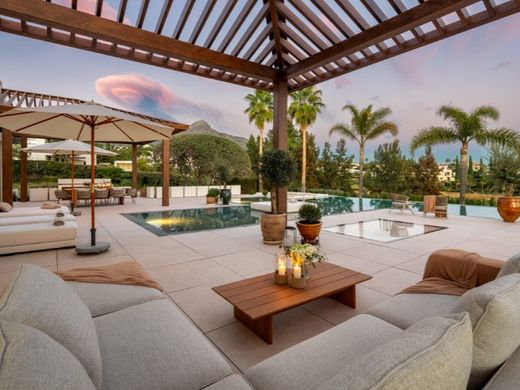 Villa in Marbella, Provincia de Málaga