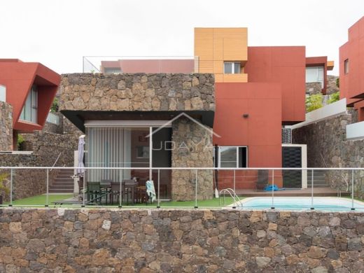 Casa de lujo en San Bartolomé de Tirajana, Las Palmas