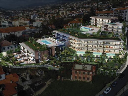 아파트 / Funchal, Madeira