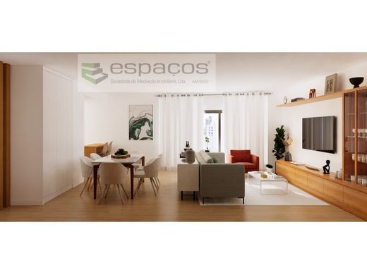 Διαμέρισμα σε Λόυρες, Loures