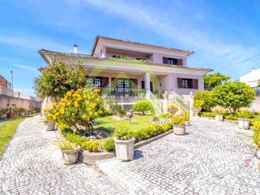 Luksusowy dom w Cantanhede, Distrito de Coimbra