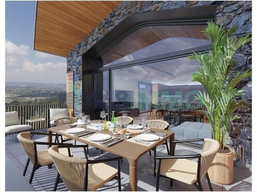 Luxe woning in Canillo