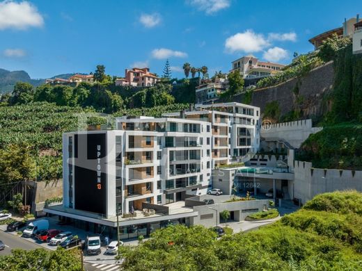 Penthouse in Funchal, Madeira