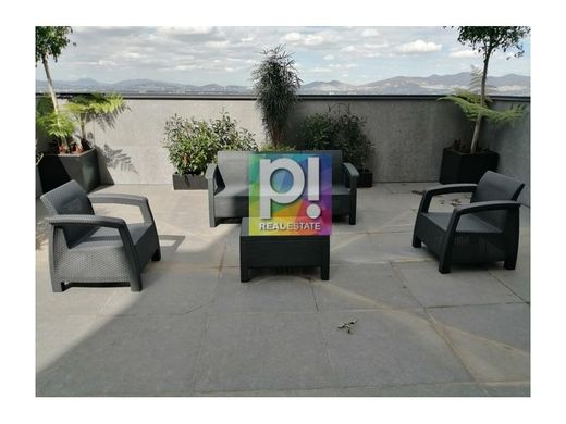 Apartment in Miguel Hidalgo, The Federal District