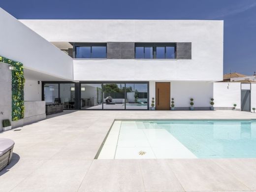 Casa di lusso a Mairena del Aljarafe, Provincia di Siviglia