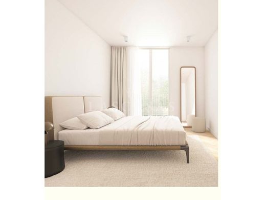 Apartment / Etagenwohnung in Lissabon, Lisbon