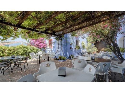 ‏מלון ב  Júzcar, Provincia de Málaga