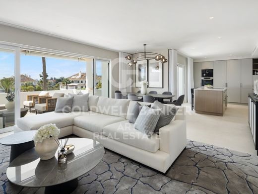 复式住宅  马尔贝拉, Provincia de Málaga