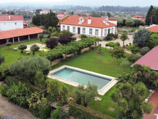 Элитный дом, Понте де Лима, Ponte de Lima