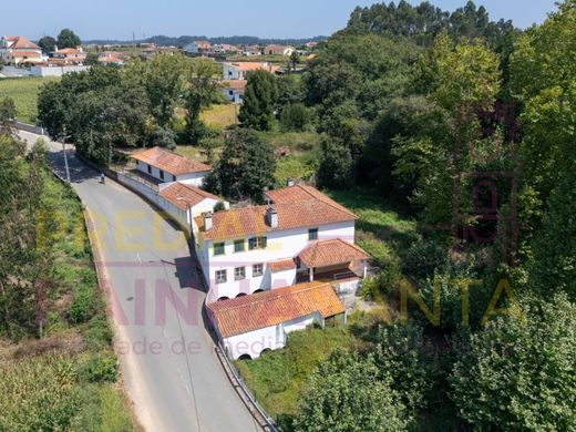 Casa de luxo - Estarreja, Aveiro