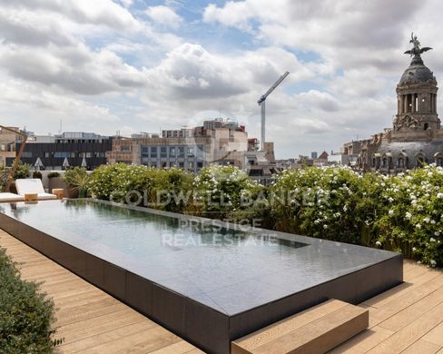 콘도미니엄 / 바르셀로나, Província de Barcelona