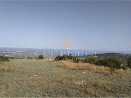 地皮  Pólis, Paphos District