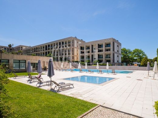 Piso / Apartamento en Belém, Lisboa