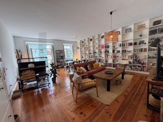Appartement à Lisbonne, Lisbon