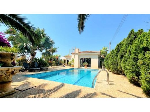 Luxury home in Limassol, Limassol District