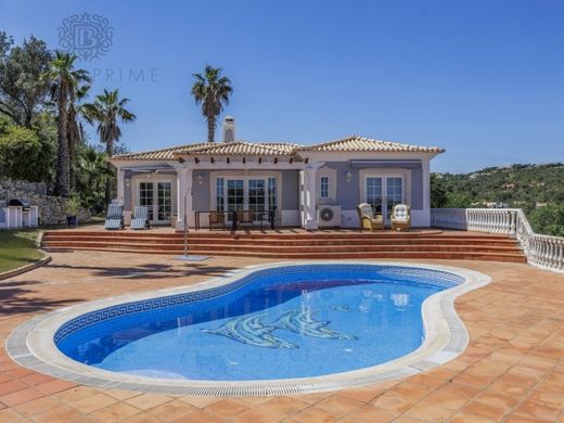 Casa di lusso a Loulé, Distrito de Faro