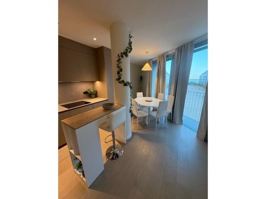 Marvila, Lisbonのアパートメント